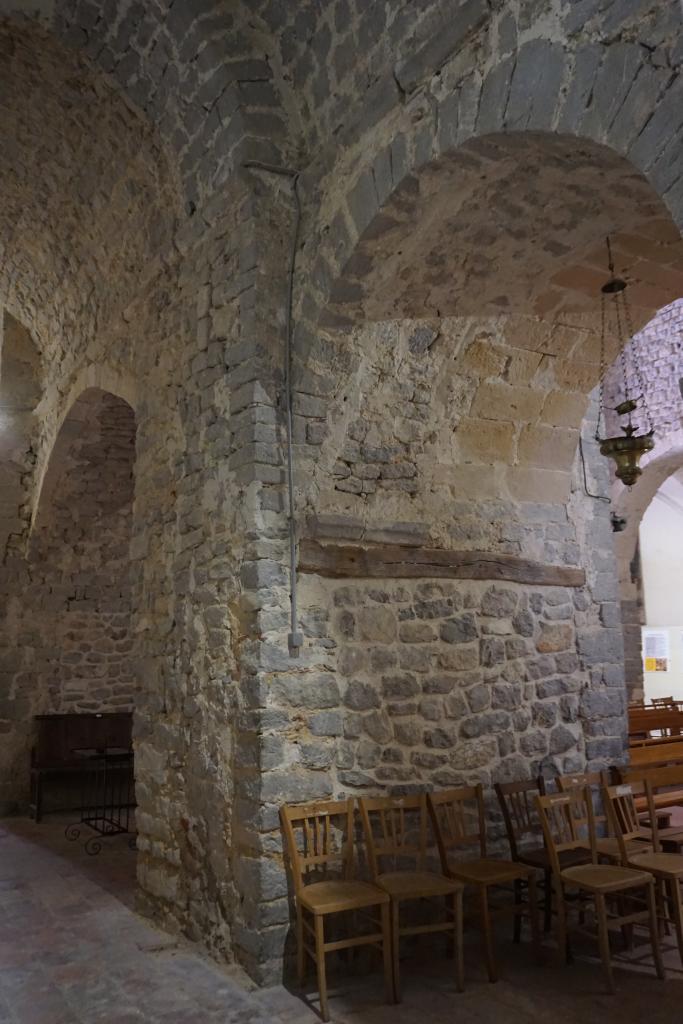 Eglise paroissiale Sainte-Trinité