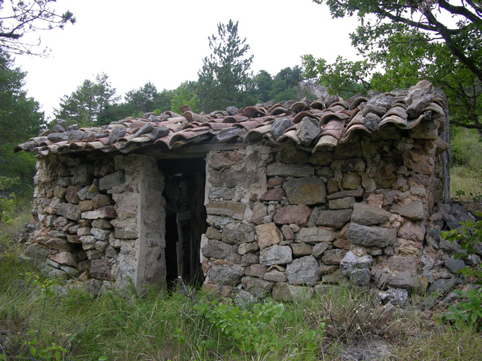 entrepôt agricole