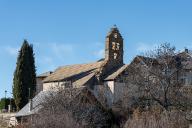 Eglise paroissiale Sainte-Martine