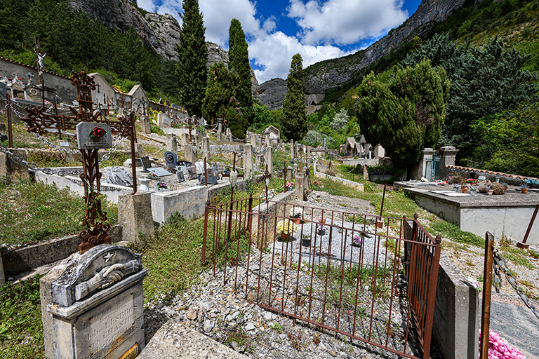 Cimetière