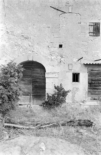 Ferme