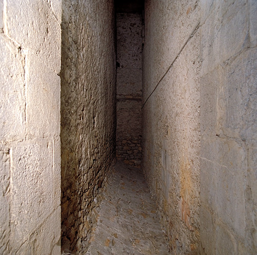 citadelle de Sisteron