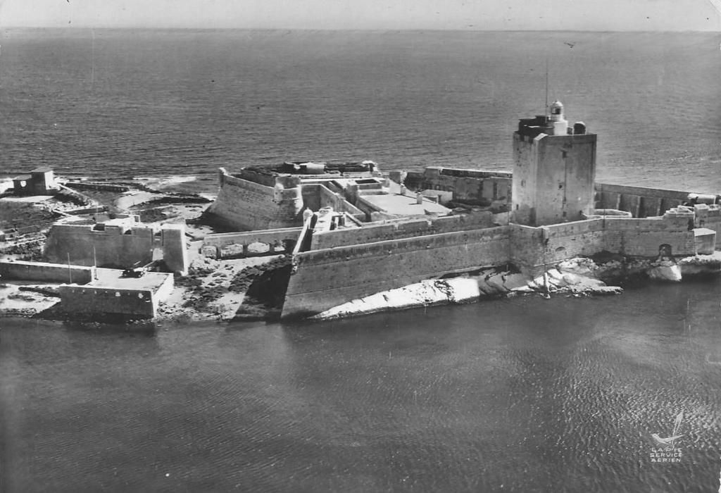 Fort de Bouc