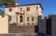 Maison (villa balnéaire)