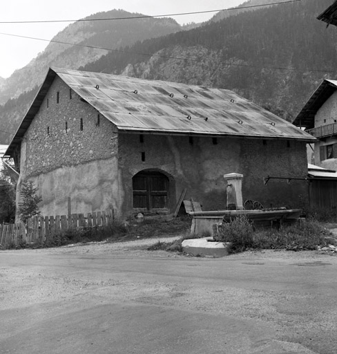 fermes