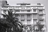 immeuble dit Palais du Rond-Point