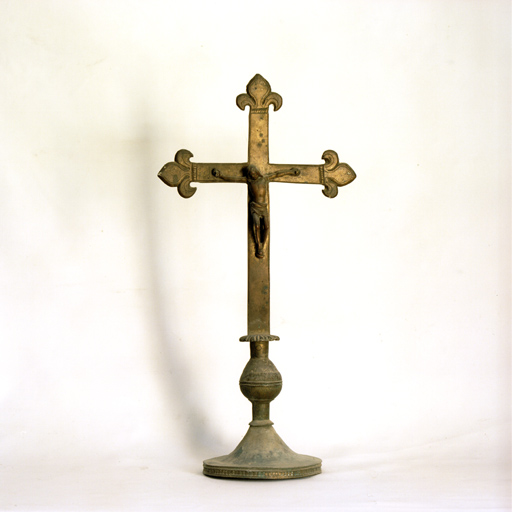 croix d'autel (N° 2)