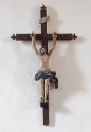 Croix : Christ en croix (N°3)