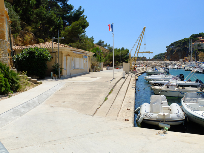 Port de la Redonne