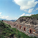 batterie dite fort Taborda ou fort Tabourde