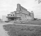Coopérative agricole