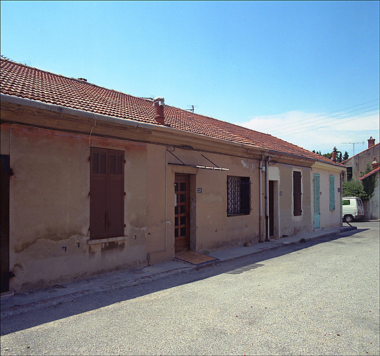 maisons