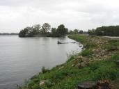 pont-digue routier