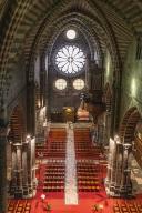 Cathédrale Notre-Dame dite Notre-Dame-du-Réal puis église paroissiale