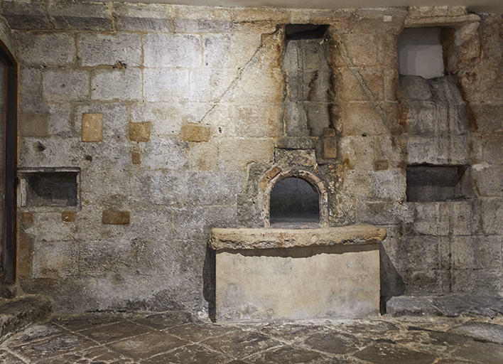 Synagogue, Musée juif comtadin