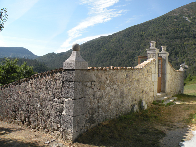 cimetière