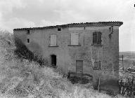 Prieuré de Bénédictins Saint-André-du-Revest puis Sainte-Catherine-du-Revest, demeure (bastide)