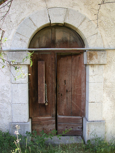 église paroissiale Saint-Jean-Baptiste