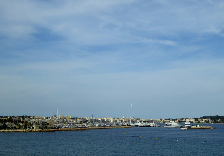 Port de Golfe-Juan