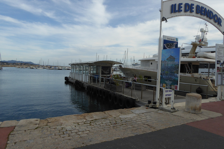 Port de Bandol