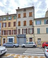 maison, puis cercle de sociabilité dit cercle de l'Avenir