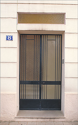 immeuble