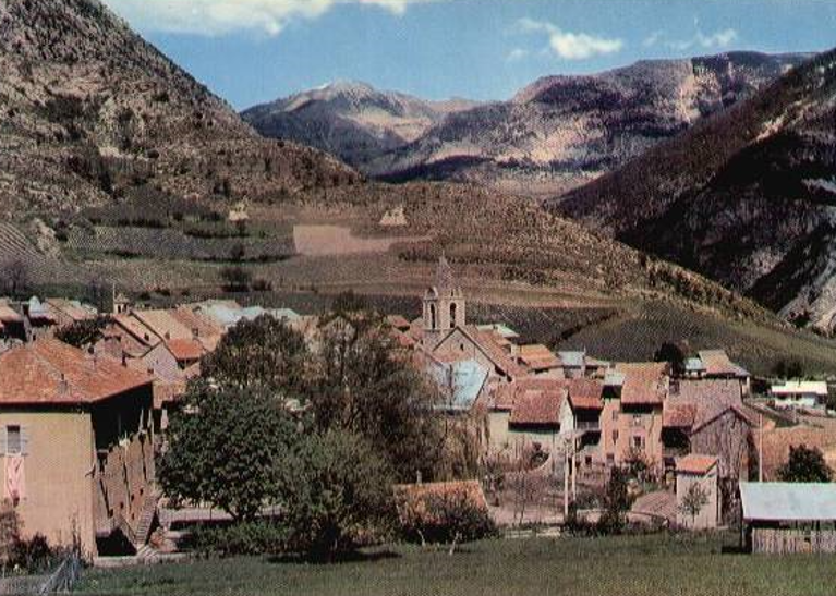 mairie-école