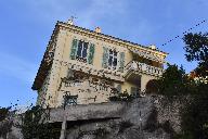 maison de villégiature (villa balnéaire) dite Villa Mira-Monti, actuellement immeuble