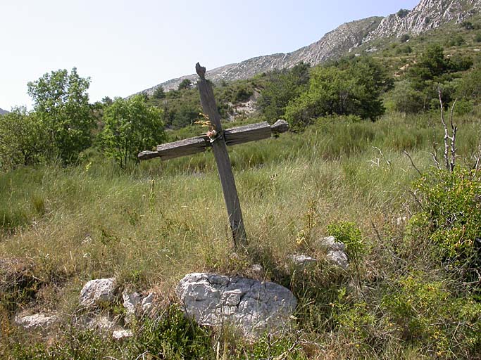 croix de chemin