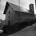 chapelle Sainte-Agathe