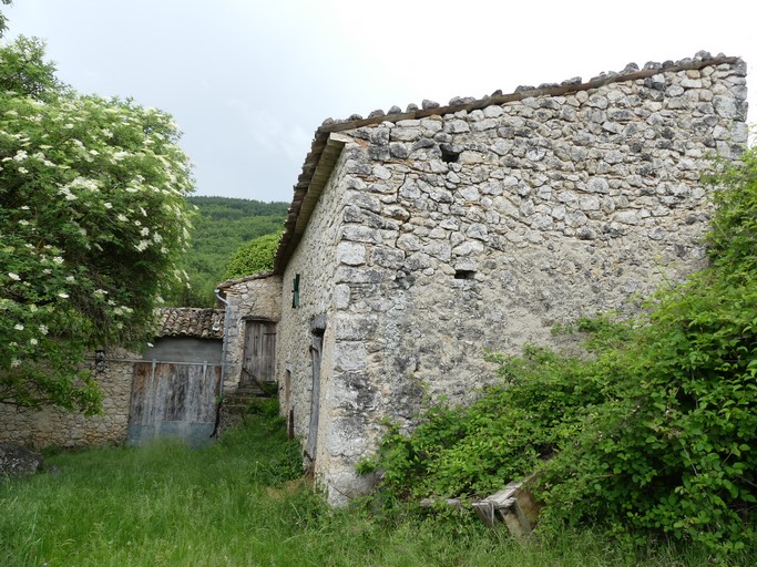 ferme des Granges