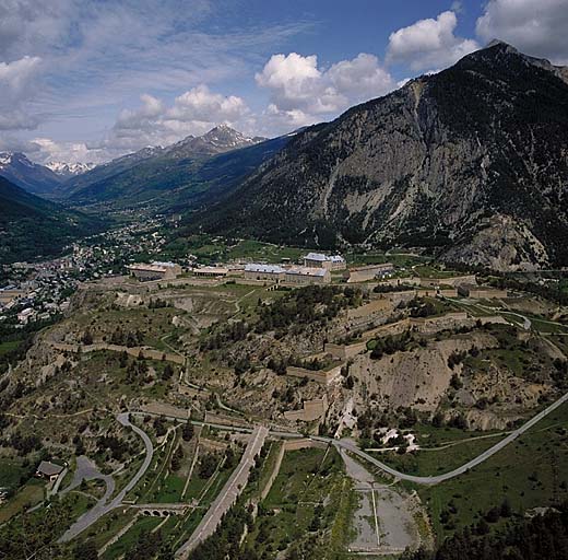 fort des Têtes