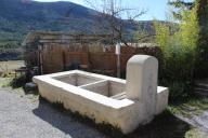 Fontaine-lavoir