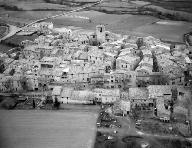 présentation de la commune de Cabrières-d'Aigues