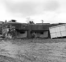 blockhaus dit casemate du Golf de Sospel, de la ligne fortifiée des ouvrages d'avant-poste, secteur fortifié des Alpes-Maritimes