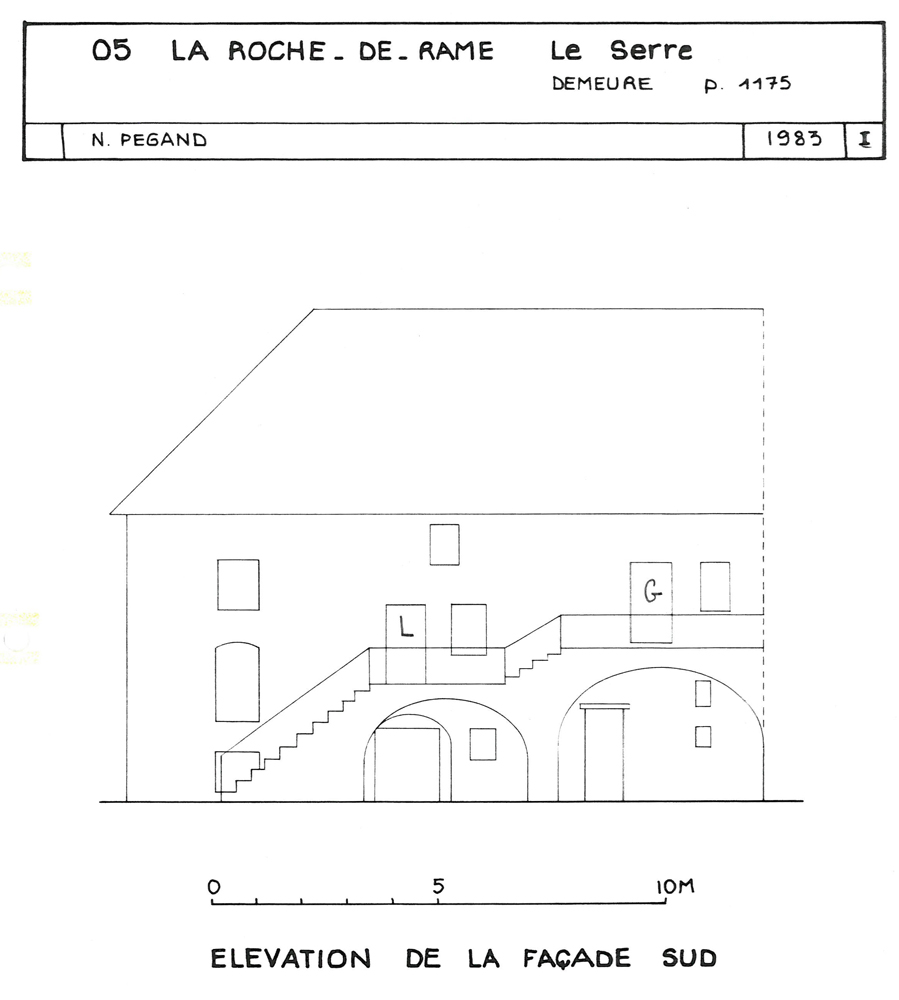 ferme