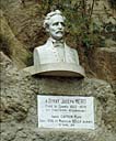 monument à Donat-Joseph Méro