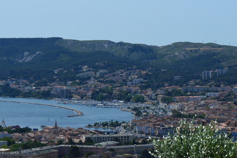 Port de Jonquières