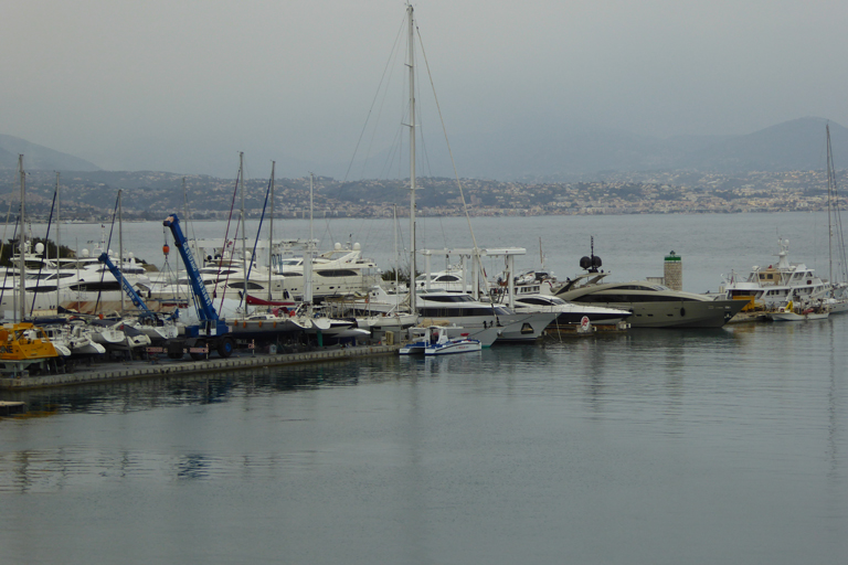 Port Vauban