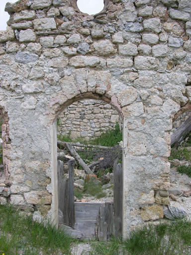 chapelle Notre-Dame