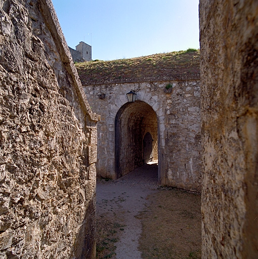 citadelle de Sisteron