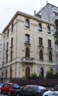 maison de villégiature (villa balnéaire) dite villa Degioanni, ayant abrité l'hôtel pension "Roubert" puis l'hôtel "Villa Kléber", actuellement immeuble