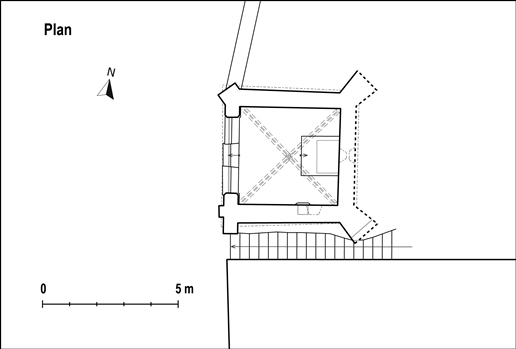 Chapelle de l'Annonciade