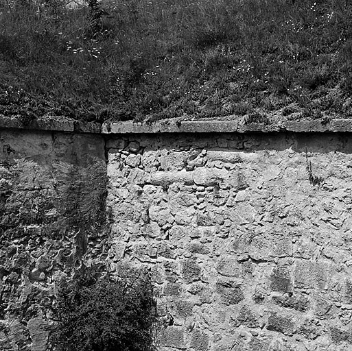 fortification d'agglomération de Mont-Dauphin