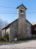 Chapelle Saint-Pierre puis bibliothèque