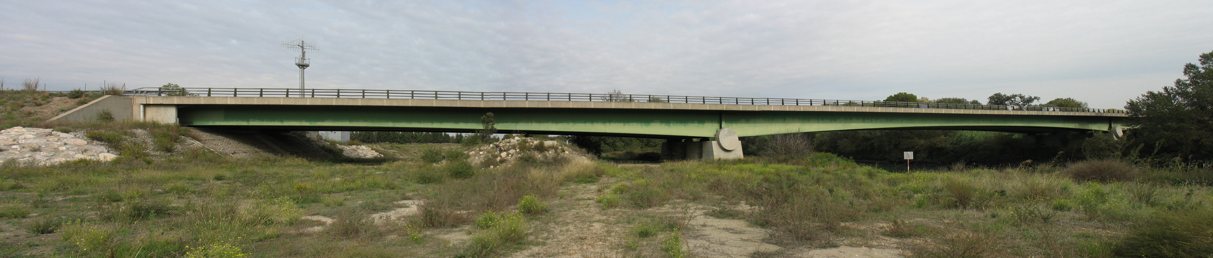 pont autoroutier
