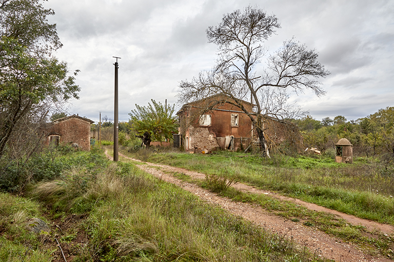 ferme