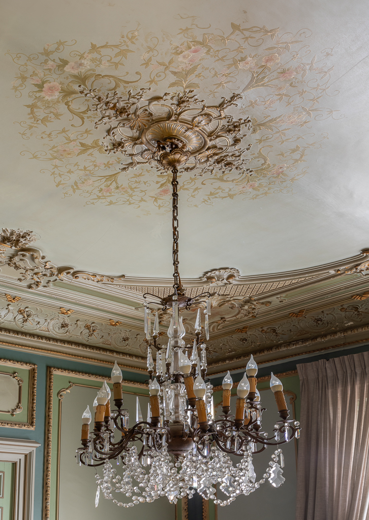 maison de villégiature (villa balnéaire) dite villa Médecin puis hôtel de voyageurs dit Hôtel Vendôme
