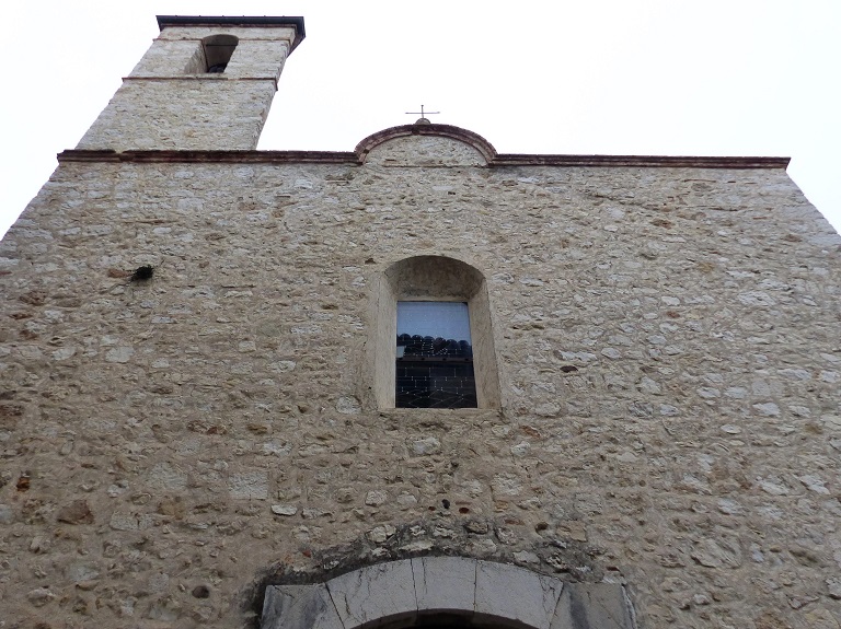 Chapelle de pénitents blancs Sainte-Croix, dite chapelle Folon