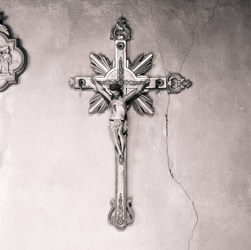 croix de procession